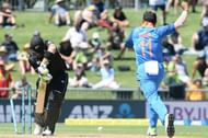 Shami has been in good form in ODIs